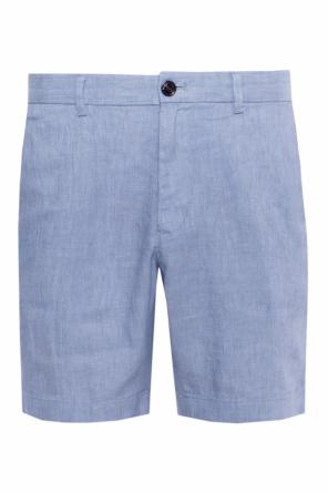 Linen shorts, zdjęcie 1 Linen shorts od Michael Kors
